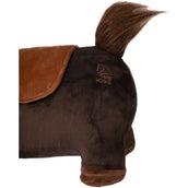 HKM Skippyball Dunkelbraun