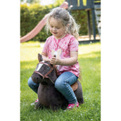 HKM Skippyball Dunkelbraun