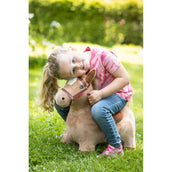 HKM Skippyball Braun