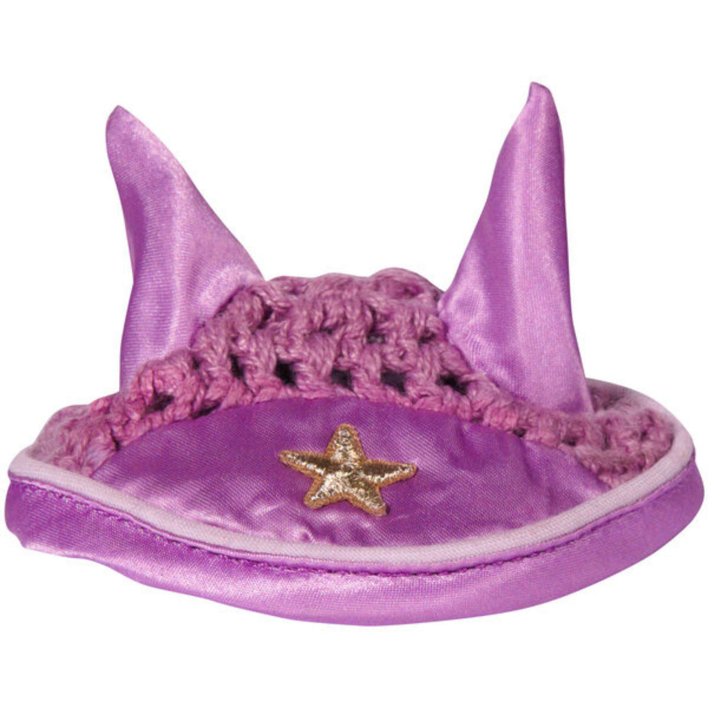 HKM Spielzeug Cuddle Horse Fuchsia