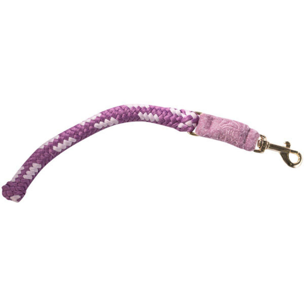 HKM Halfterset Cuddle Horse Hellrosa