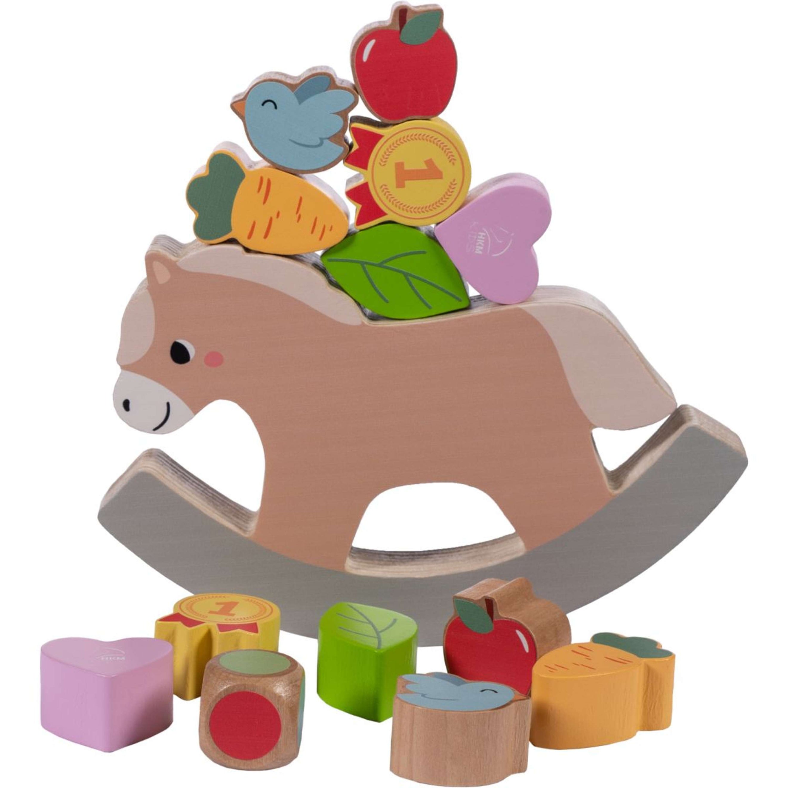 HKM Spielzeug Balance