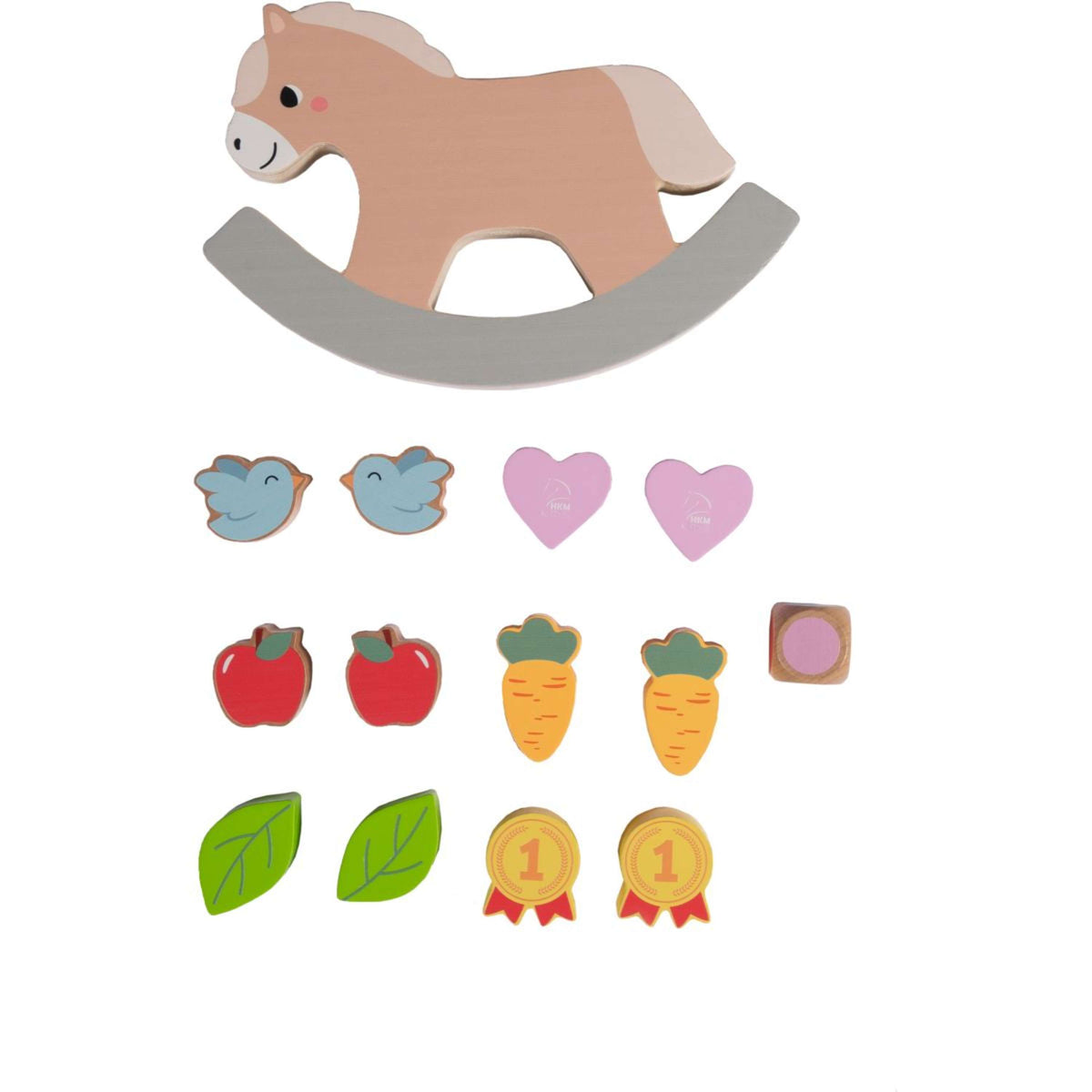 HKM Spielzeug Balance