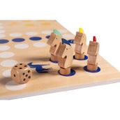 HKM Brettspiel Off to the Stable