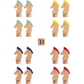 HKM Brettspiel Off to the Stable