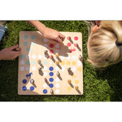 HKM Brettspiel Off to the Stable