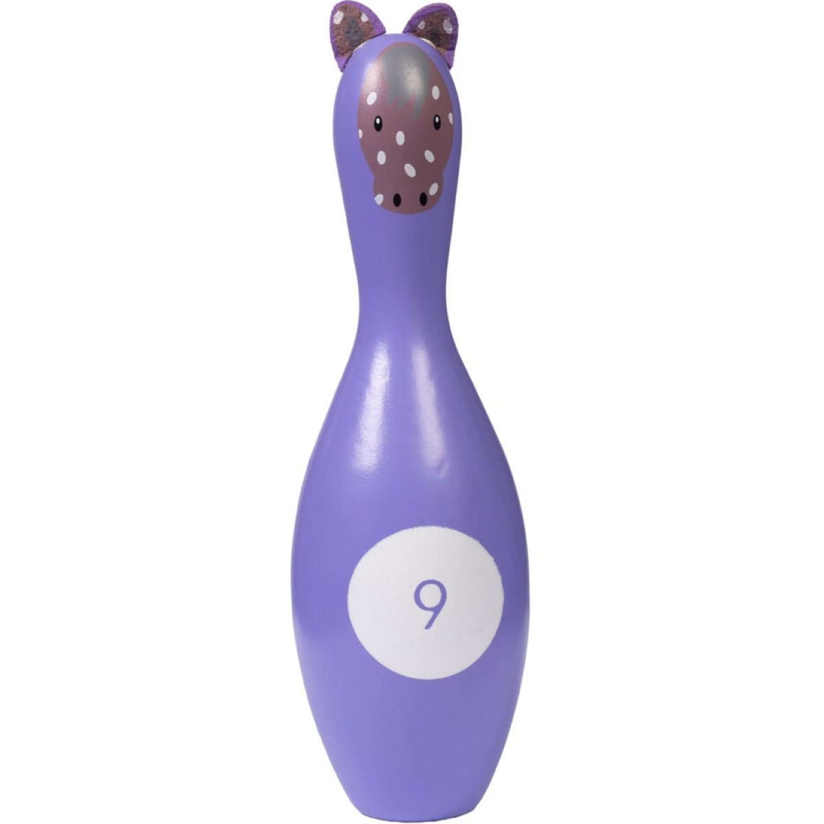 HKM Spielzeug Bowling