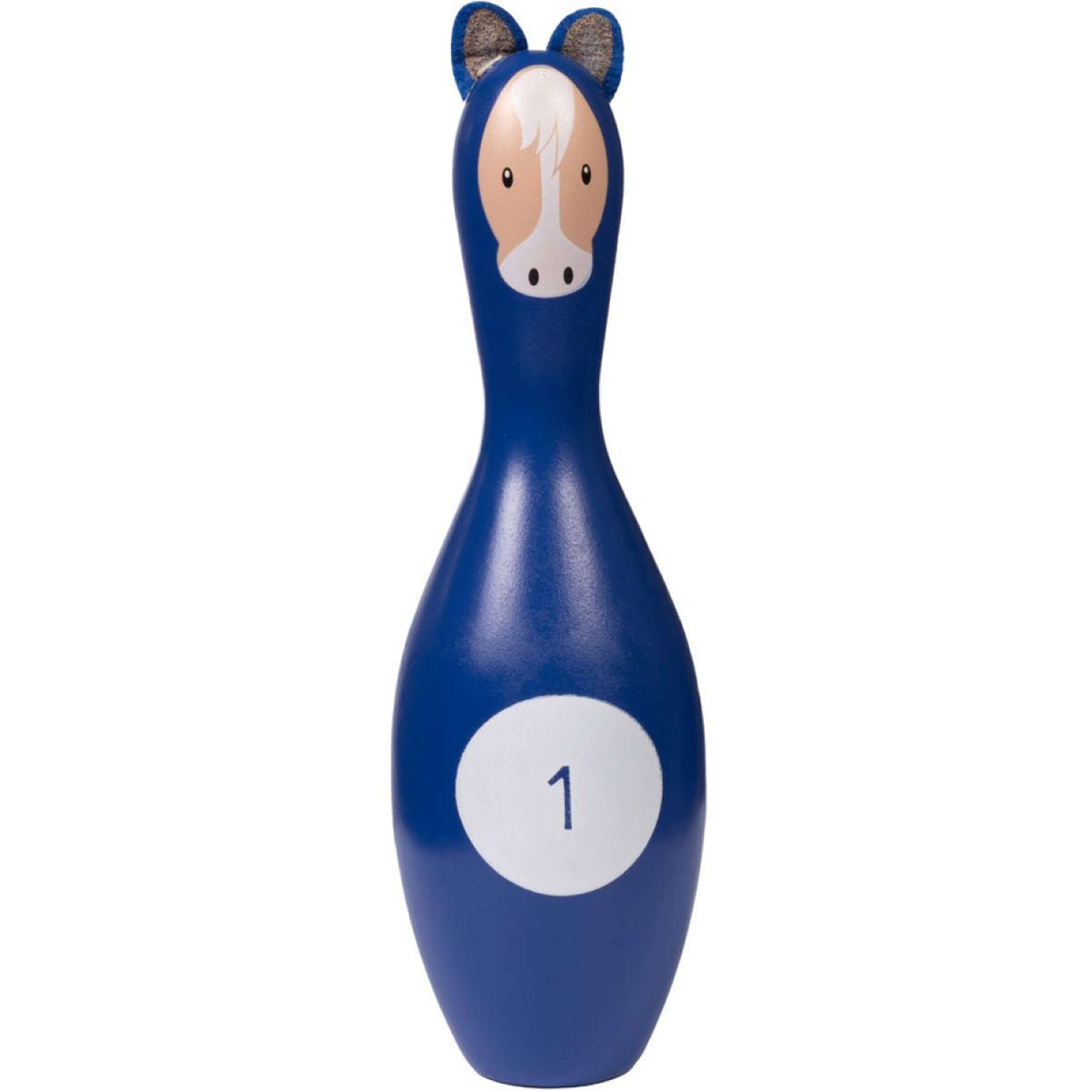 HKM Spielzeug Bowling