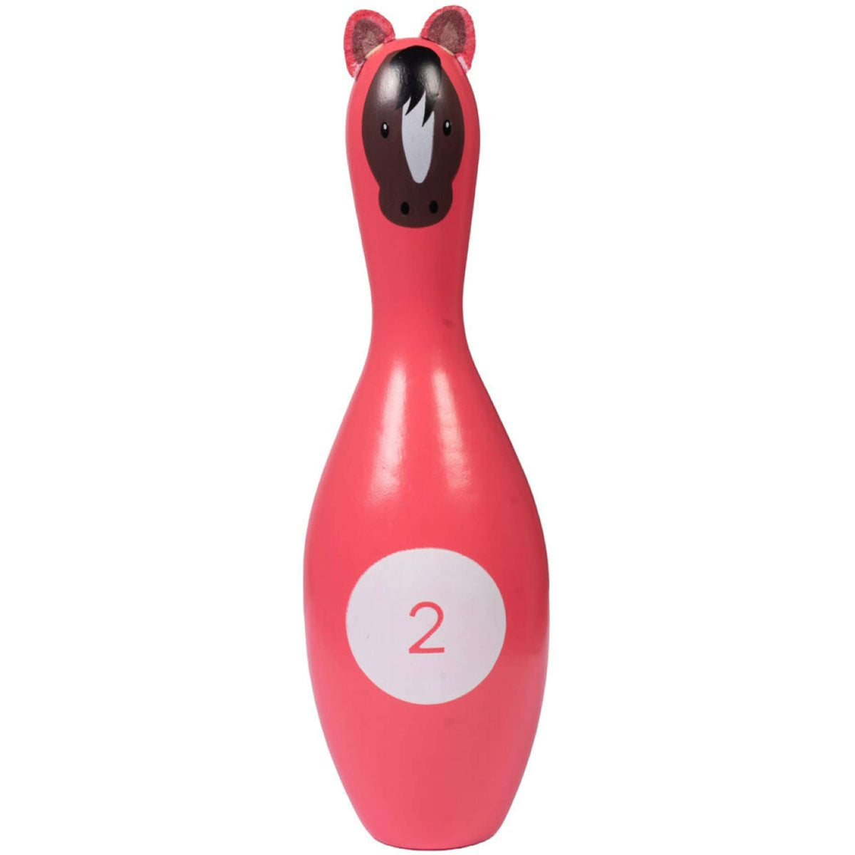 HKM Spielzeug Bowling