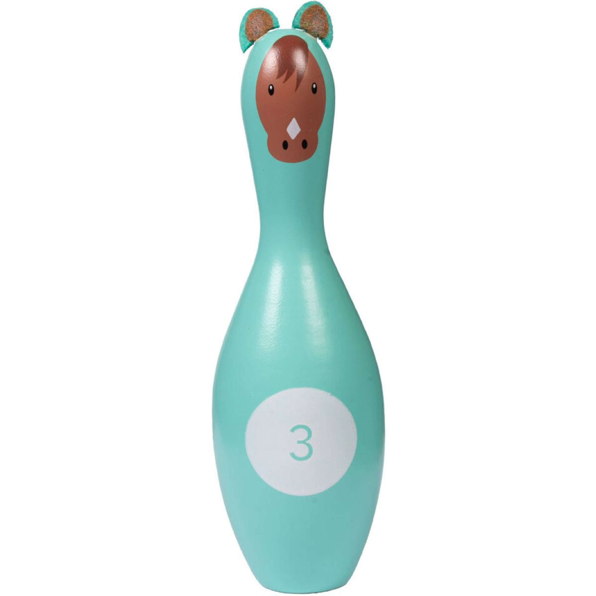 HKM Spielzeug Bowling