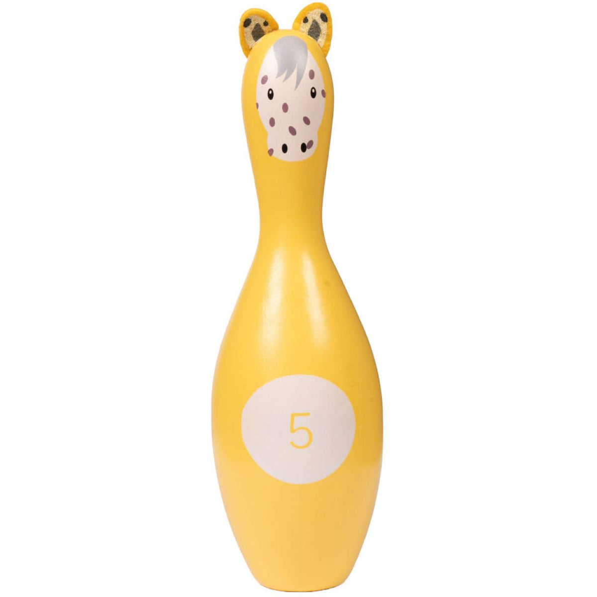 HKM Spielzeug Bowling