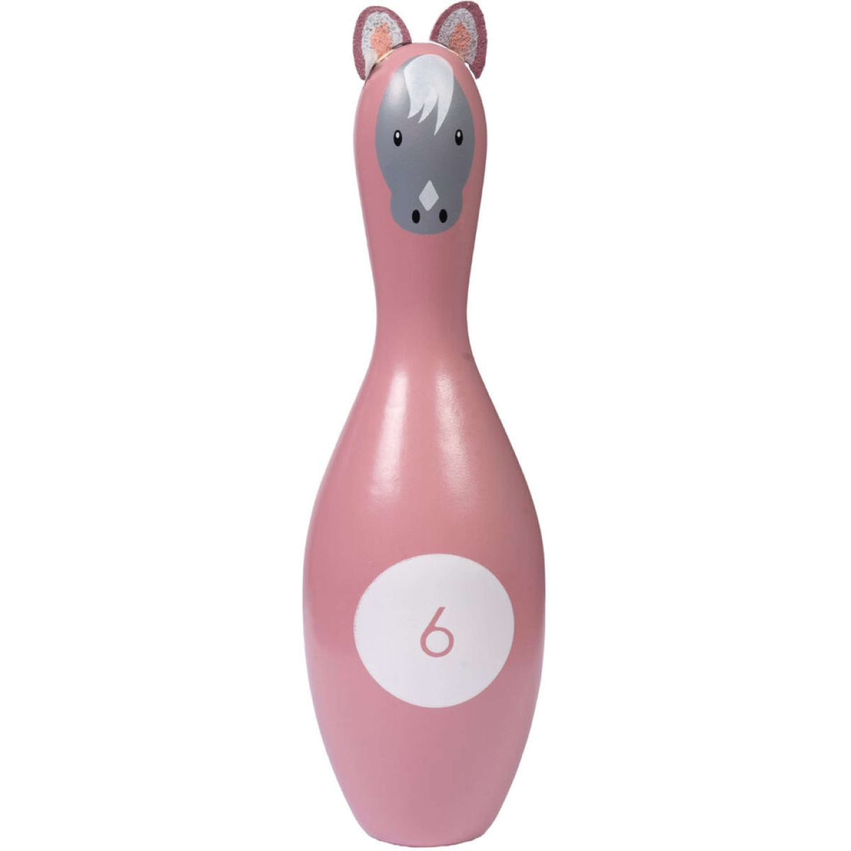 HKM Spielzeug Bowling