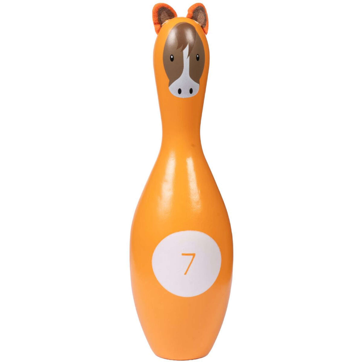 HKM Spielzeug Bowling