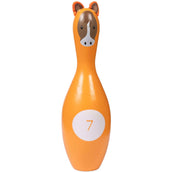 HKM Spielzeug Bowling