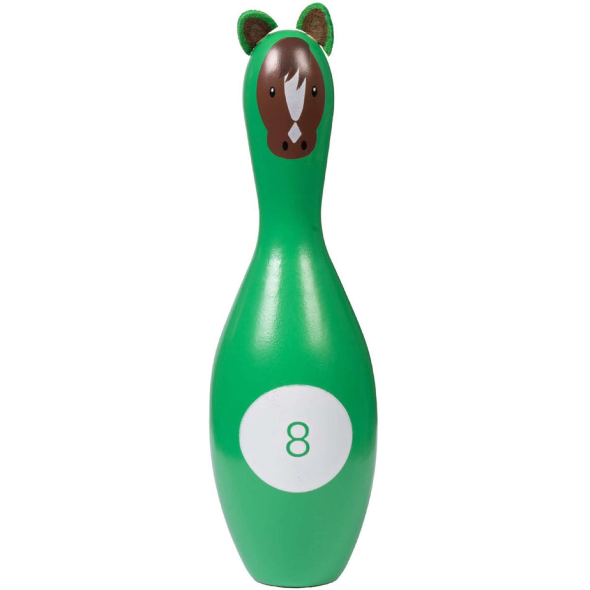 HKM Spielzeug Bowling