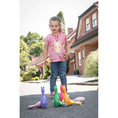 HKM Spielzeug Bowling