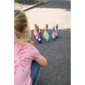 HKM Spielzeug Bowling