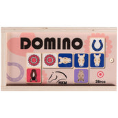 HKM Spielzeug Domino