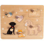 HKM Spielzeug Plug-in