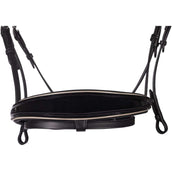 Lauria Garrelli Zaum Limone Elegant Schwarz/Beige