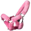 HKM Hobby Horsing Halfter Rosa