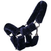 HKM Hobby Horsing Halfter Blau
