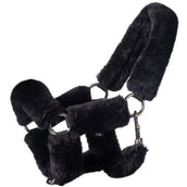HKM Hobby Horsing Halfter Schwarz