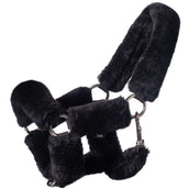 HKM Hobby Horsing Halfter Schwarz