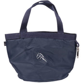HKM Putztasche Hobby Horsing Blau