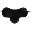 HKM Hobby Horsing Sattel Schwarz