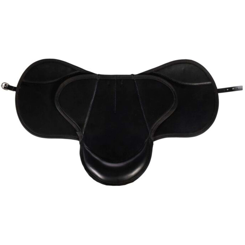 HKM Hobby Horsing Sattel Schwarz