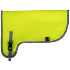 HKM Hobby Horsing Decke Reflective Neon Gelb