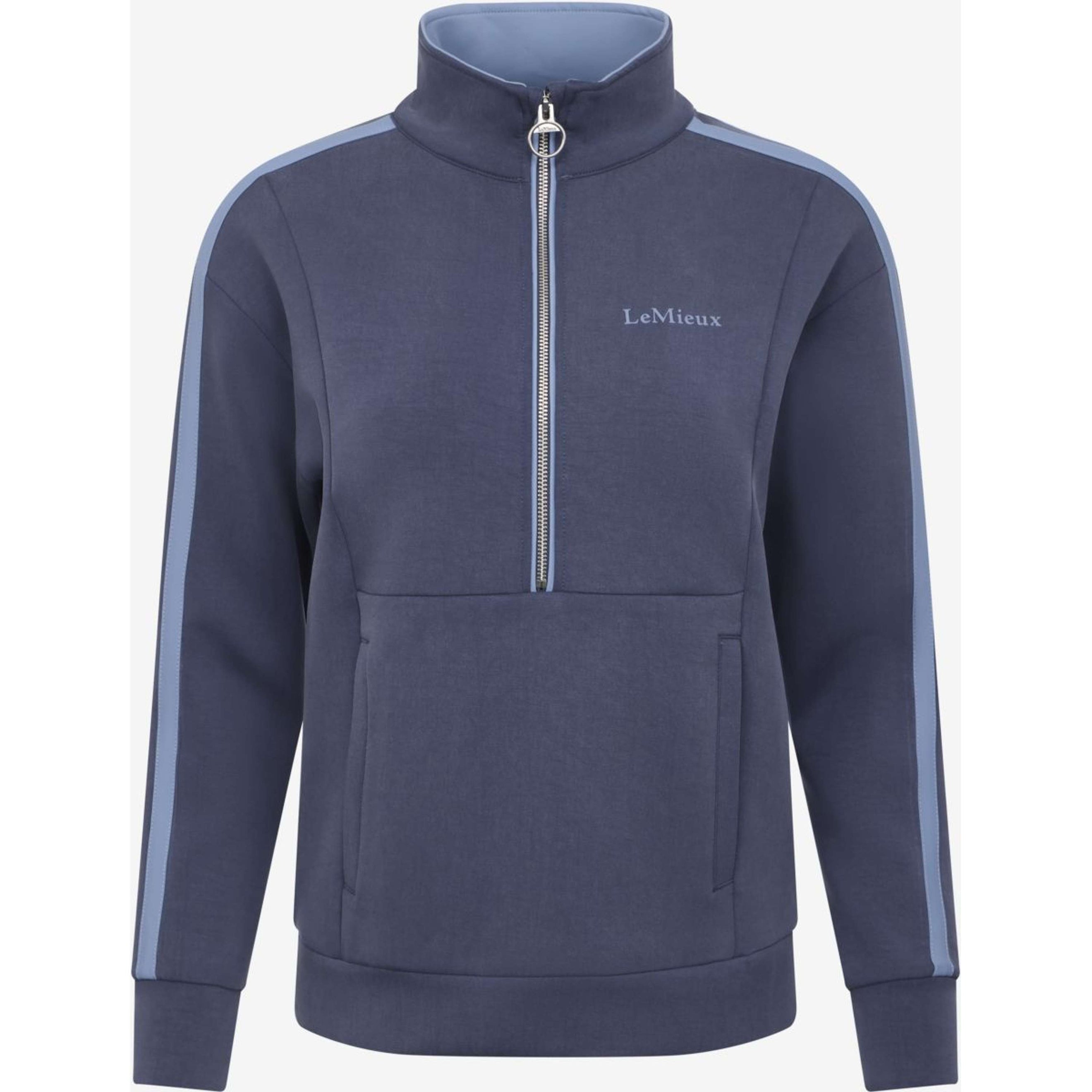 LeMieux Pullover Connie Navy