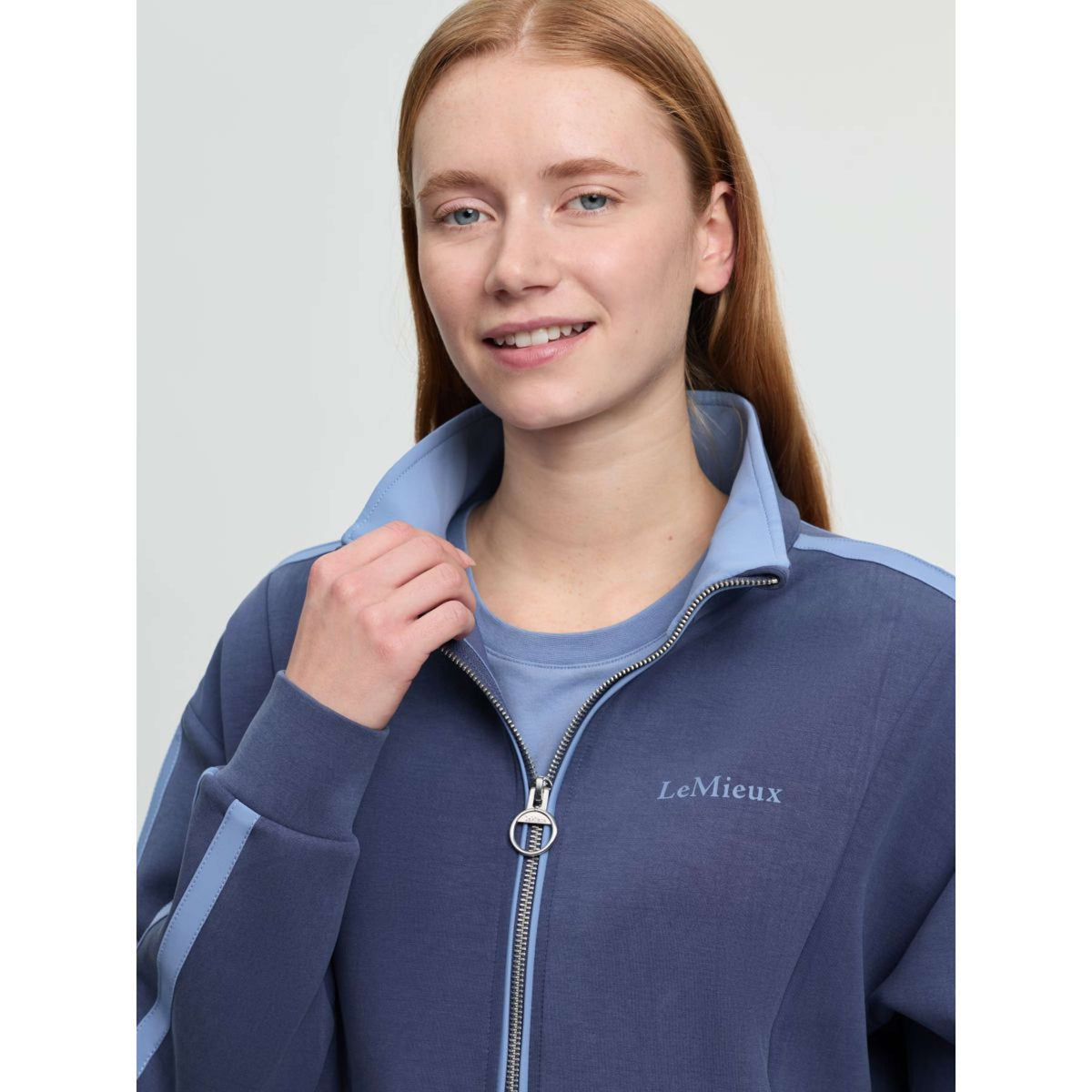 LeMieux Pullover Connie Navy