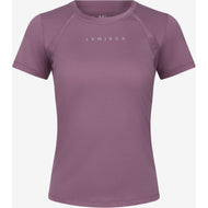 LeMieux T-Shirt Sports Mallow