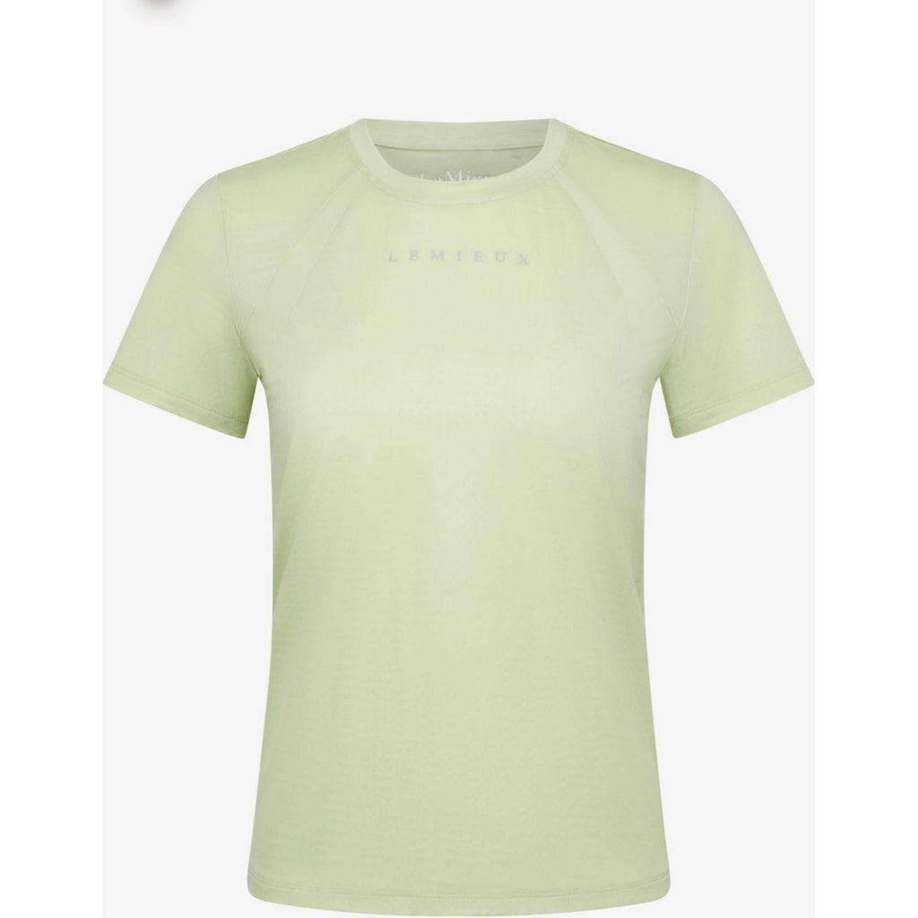 LeMieux T-Shirt Sports Macaron