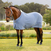 LeMieux Cooler Kudos Bamboo Powder Blue