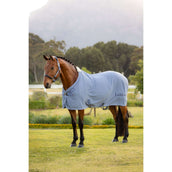 LeMieux Cooler Kudos Bamboo Powder Blue