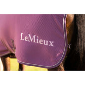 LeMieux Cooler Kudos Bamboo Mallow