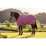 LeMieux Cooler Kudos Bamboo Mallow