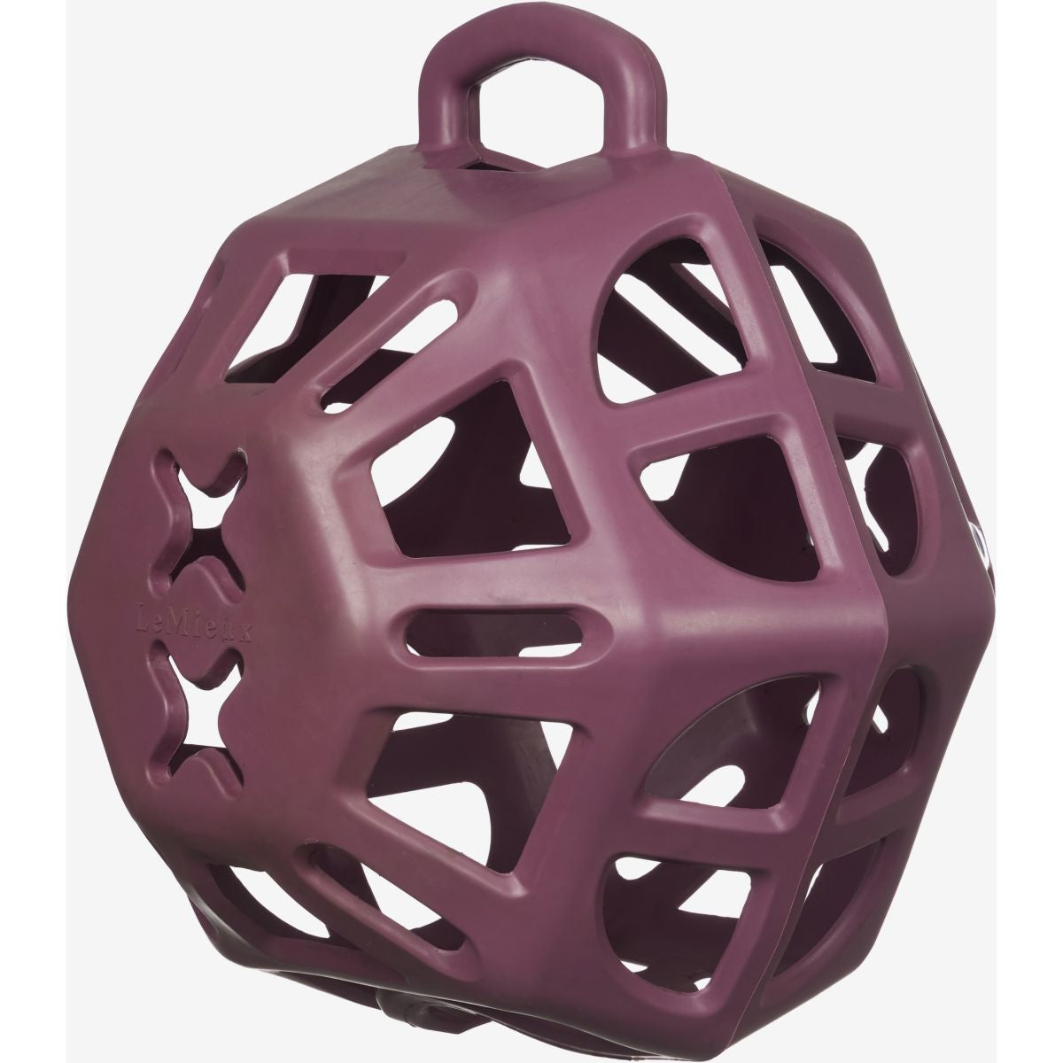 LeMieux Heuballen Hay Mallow