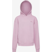 LeMieux Hoodie Young Rider Sia Fondant