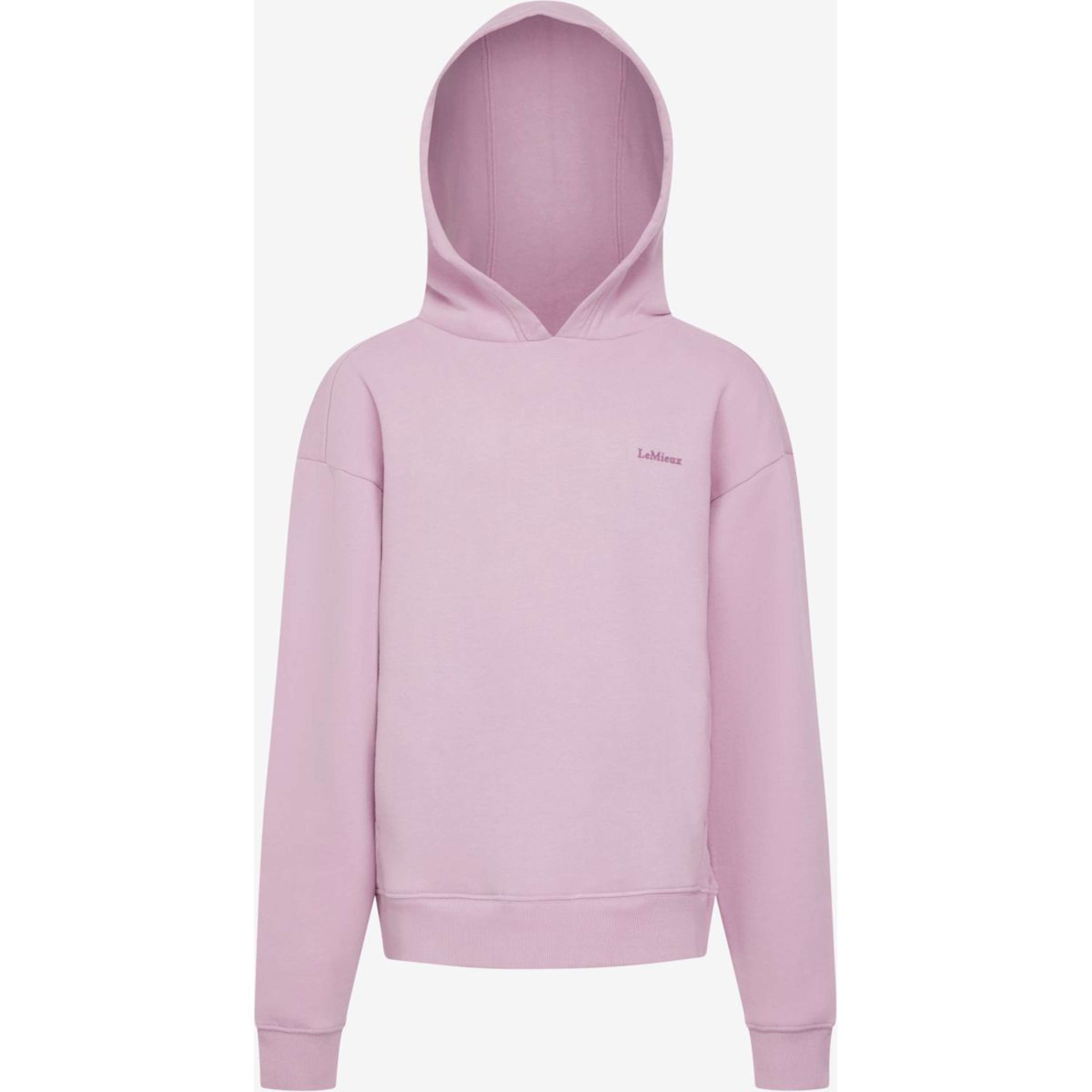LeMieux Hoodie Young Rider Sia Fondant LeMieux Hoodie Young Rider Sia Fondant