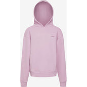 LeMieux Hoodie Young Rider Sia Fondant