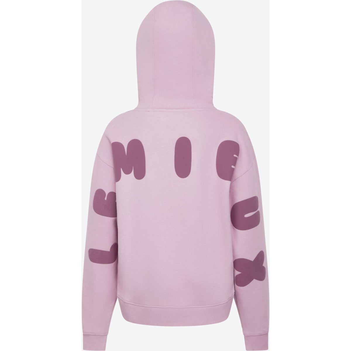 LeMieux Hoodie Young Rider Sia Fondant