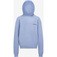 LeMieux Hoodie Young Rider Sia Powder Blue