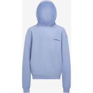 LeMieux Hoodie Young Rider Sia Powder Blue