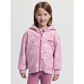 LeMieux Jacke Mini Charlie Fondant