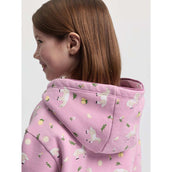 LeMieux Jacke Mini Charlie Fondant