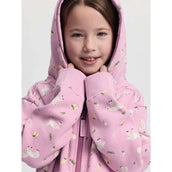 LeMieux Jacke Mini Charlie Fondant